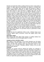 Prakses atskaite 'Integrētā mācību prakse pirmsskolā', 3.