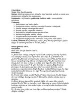 Prakses atskaite 'Integrētā mācību prakse pirmsskolā', 10.