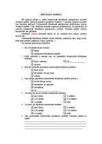 Diplomdarbs 'Klientu apmierinātība ar sabiedriskās ēdināšanas pakalpojumu piedāvājumu Ventspi', 1.