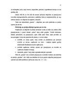 Diplomdarbs 'Klientu apmierinātība ar sabiedriskās ēdināšanas pakalpojumu piedāvājumu Ventspi', 21.