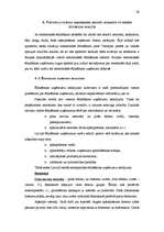 Diplomdarbs 'Klientu apmierinātība ar sabiedriskās ēdināšanas pakalpojumu piedāvājumu Ventspi', 40.