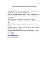 Diplomdarbs 'Klientu apmierinātība ar sabiedriskās ēdināšanas pakalpojumu piedāvājumu Ventspi', 57.