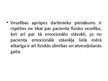 Prezentācija 'Nepieciešamās prasmes veiksmīgas saskarsmes veidošanai veselības aprūpē', 5.