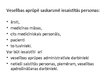Prezentācija 'Nepieciešamās prasmes veiksmīgas saskarsmes veidošanai veselības aprūpē', 9.