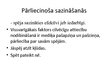 Prezentācija 'Nepieciešamās prasmes veiksmīgas saskarsmes veidošanai veselības aprūpē', 12.