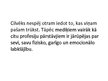 Prezentācija 'Nepieciešamās prasmes veiksmīgas saskarsmes veidošanai veselības aprūpē', 23.