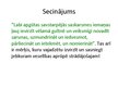 Prezentācija 'Nepieciešamās prasmes veiksmīgas saskarsmes veidošanai veselības aprūpē', 25.