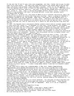 Eseja 'The First Amendment / Censorship', 2.