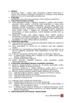 Paraugs 'Vides aizsardzības instrukcija', 2.