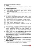 Paraugs 'Vides aizsardzības instrukcija', 5.