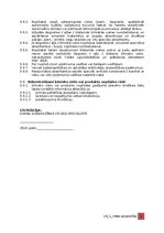 Paraugs 'Vides aizsardzības instrukcija', 6.