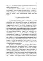 Referāts 'LNT un TV3 brīvdienu programmu salīdzinājums', 5.