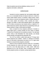 Referāts 'LNT un TV3 brīvdienu programmu salīdzinājums', 11.