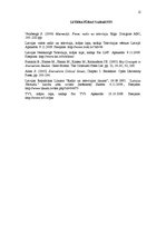 Referāts 'LNT un TV3 brīvdienu programmu salīdzinājums', 12.