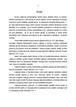 Referāts 'Pasūtījuma apstrādes un izpildes loģistika', 4.