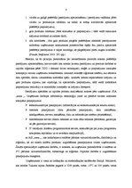 Referāts 'Pasūtījuma apstrādes un izpildes loģistika', 6.