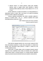 Referāts 'Pasūtījuma apstrādes un izpildes loģistika', 8.