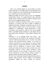 Diplomdarbs 'Optimālas investīciju stratēģijas izstrāde SIA "X"', 3.