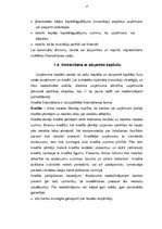 Diplomdarbs 'Optimālas investīciju stratēģijas izstrāde SIA "X"', 17.