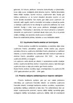 Diplomdarbs 'Optimālas investīciju stratēģijas izstrāde SIA "X"', 22.