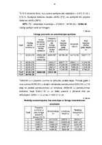 Diplomdarbs 'Optimālas investīciju stratēģijas izstrāde SIA "X"', 45.