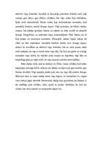 Eseja 'Mani iespaidi un pārdomas par filmu "Dzīvs”', 2.