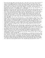 Eseja 'Reflexive Essay: Why Do People Eat Fast Food? ', 1.