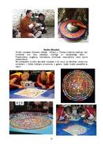 Konspekts 'Tibeta - vieta starp debesīm un zemi', 20.