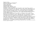 Eseja 'Small Business Challenges - Overview', 2.