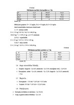 Referāts 'Gurķu un kartupeļu ražošanas plāns', 10.