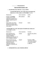 Paraugs 'Šūnu diferencēšanās. Audi.', 1.