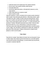 Konspekts 'Svētku organizēšana - dzimšanas diena', 3.