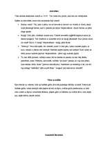 Konspekts 'Svētku organizēšana - dzimšanas diena', 4.