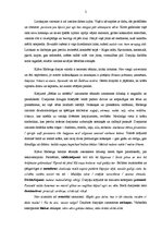 Eseja 'Klāvs Elsbergs "Bēdas uz nebēdu"', 2.