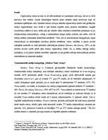 Referāts 'TNK "Modern Times Group” īpašumā esošo "Viasat” TV kanālu veidotā pārrobežu komu', 2.