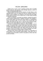 Eseja 'Bērnu darbs - globāla problēma', 1.