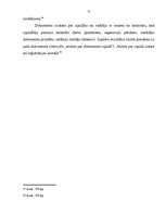 Referāts 'Lietvedības kārtības izveidošana', 12.