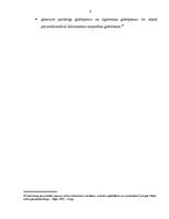 Referāts 'Lietvedības kārtības izveidošana', 17.