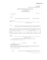 Referāts 'Lietvedības kārtības izveidošana', 26.