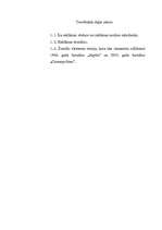 Referāts 'Parfimērijas reklāmas vēsturē un mūsdienās', 3.