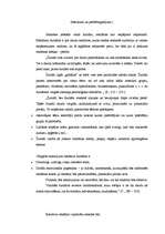 Referāts 'Parfimērijas reklāmas vēsturē un mūsdienās', 7.