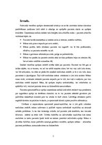 Referāts 'Māsas un pacienta mijiedarbība uzņemšanas nodaļā', 2.