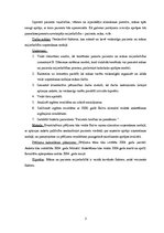 Referāts 'Māsas un pacienta mijiedarbība uzņemšanas nodaļā', 3.