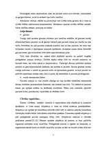 Referāts 'Māsas un pacienta mijiedarbība uzņemšanas nodaļā', 7.