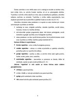 Referāts 'Māsas un pacienta mijiedarbība uzņemšanas nodaļā', 9.