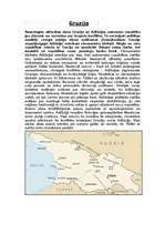 Referāts 'Konflikti Gruzijā', 1.