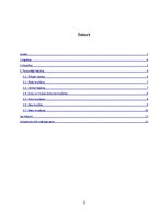 Referāts 'Jēdzienu "higiēna" un "veselība" savstarpējā ietekme uz cilvēka veselību', 2.