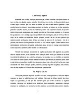 Referāts 'Jēdzienu "higiēna" un "veselība" savstarpējā ietekme uz cilvēka veselību', 6.