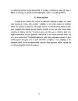 Referāts 'Jēdzienu "higiēna" un "veselība" savstarpējā ietekme uz cilvēka veselību', 10.