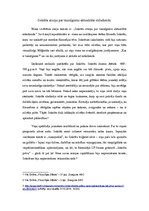 Eseja 'Sokrāta atziņu par taisnīgumu aktualitāte mūsdienās', 1.